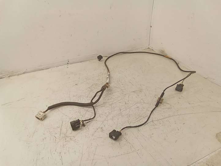Mazda CX-5 (2012 - 2015)  KD6267290 Проводка датчиков парковки