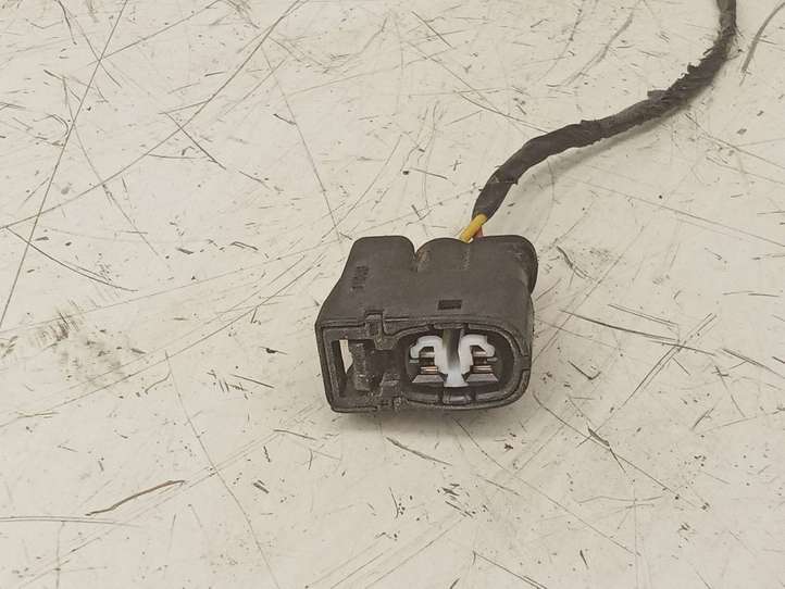 Mazda CX-5 (2012 - 2015)  KD6267290 Проводка датчиков парковки