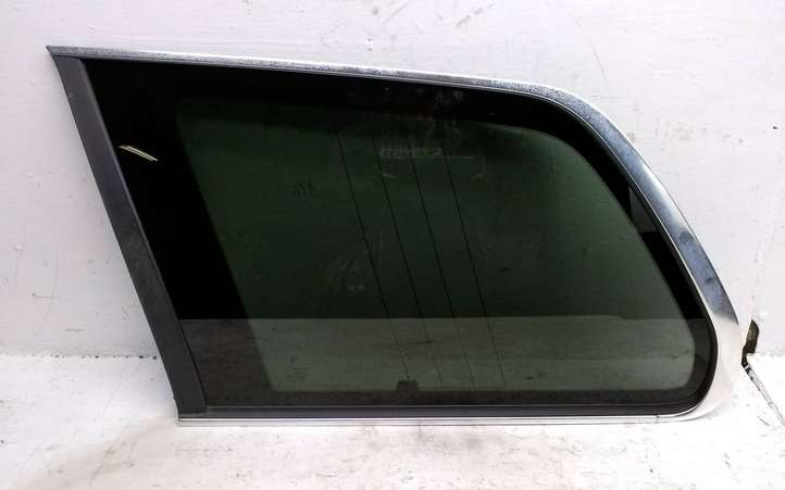 Volvo XC90 (2006 - 2014)  43R000491 Заднее боковое стекло кузова