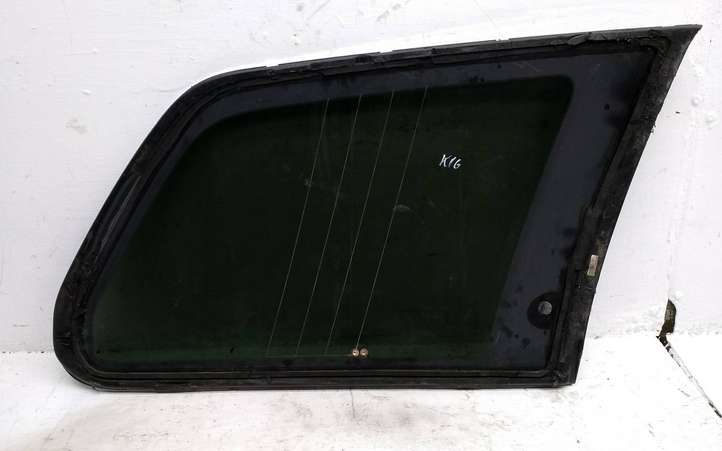 Volvo XC90 (2006 - 2014)  43R000491 Заднее боковое стекло кузова
