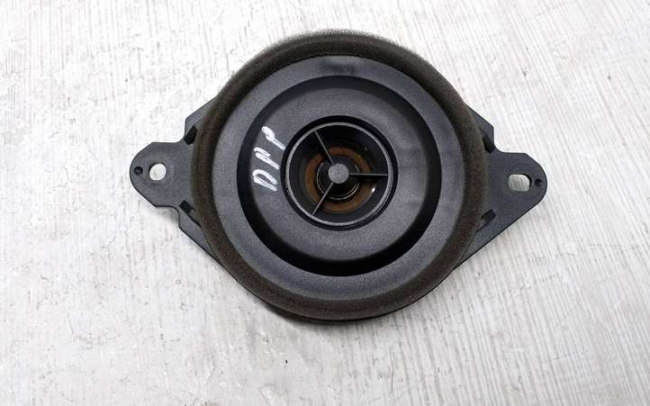 Mazda CX-5 (2012 - 2015)  KD6266980 Громкоговоритель в панели