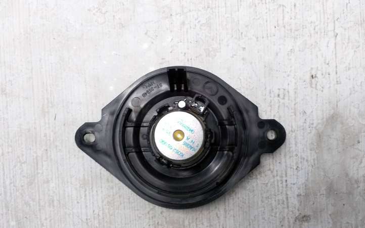 Mazda CX-5 (2012 - 2015)  KD6266980 Громкоговоритель в панели