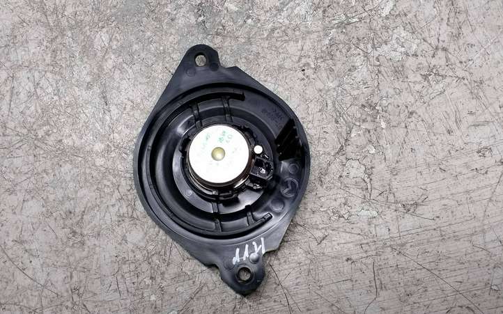 Mazda CX-5 (2012 - 2015)  KD6266980 Громкоговоритель в панели