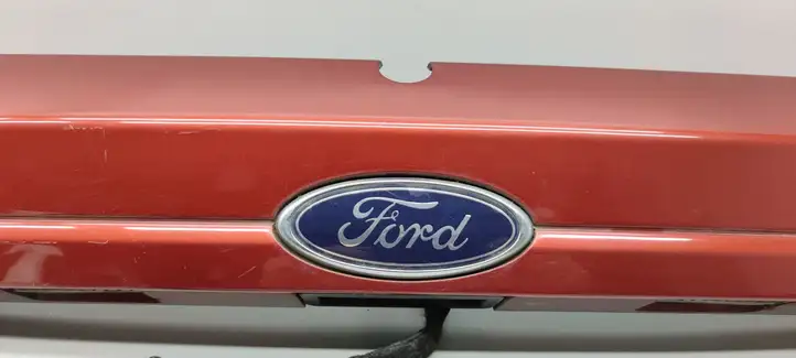 Ford Fiesta (2009 - 2012) 8A61A43404BDW Подсветка номера — фото 4