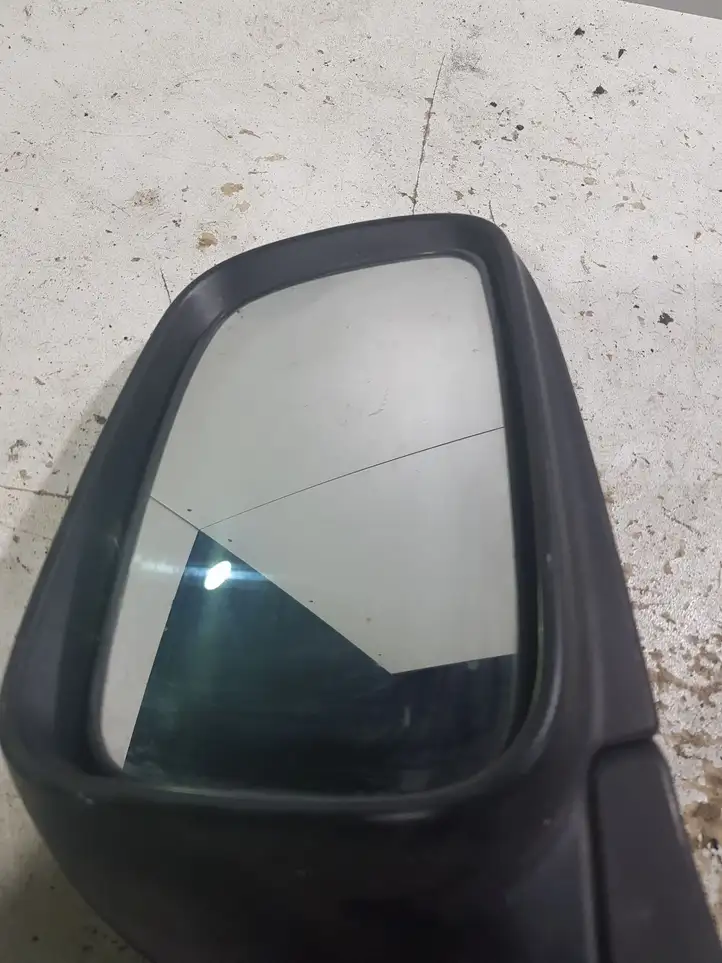 Toyota Avensis T250 (2003 - 2006) Боковое зеркало с электроприводом — фото 3