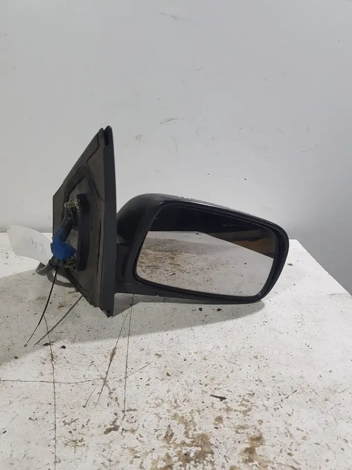 Toyota Yaris (1999 - 2003) Боковое зеркало с электроприводом — фото 1
