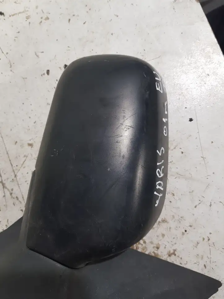 Toyota Yaris (1999 - 2003) Боковое зеркало с электроприводом — фото 3