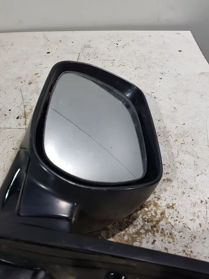 Toyota Avensis Verso (2001 - 2004) Боковое зеркало с электроприводом — фото 3