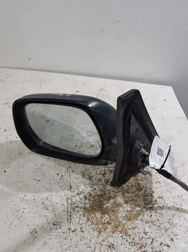 Toyota Corolla Verso E121 (2001 - 2004) Боковое зеркало с электроприводом — фото 1
