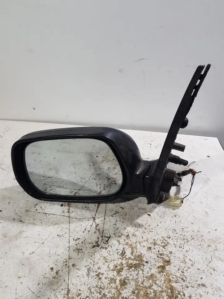 Toyota Avensis Verso (2001 - 2004) Боковое зеркало с электроприводом — фото 1