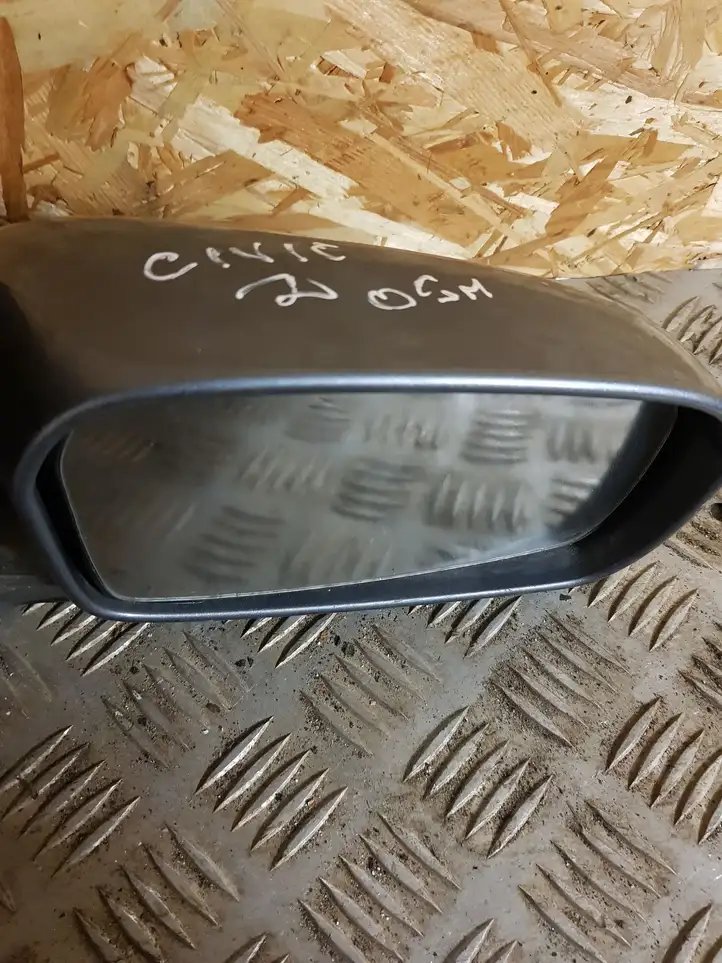 Honda Civic (2001 - 2005) Боковое зеркало с электроприводом — фото 2