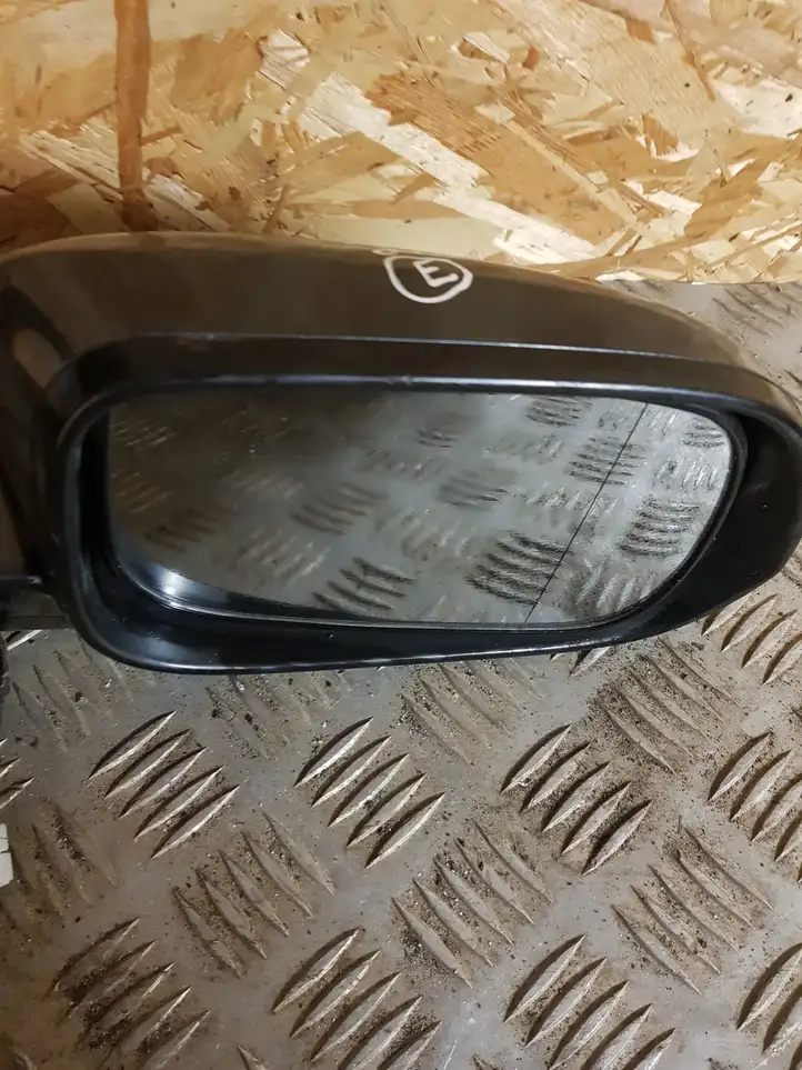 Honda Accord (2003 - 2007) Боковое зеркало с электроприводом — фото 3