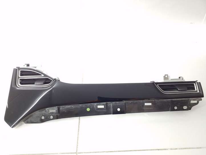 Tesla Model S (2016 - 2021)  100451803F Другая деталь панели