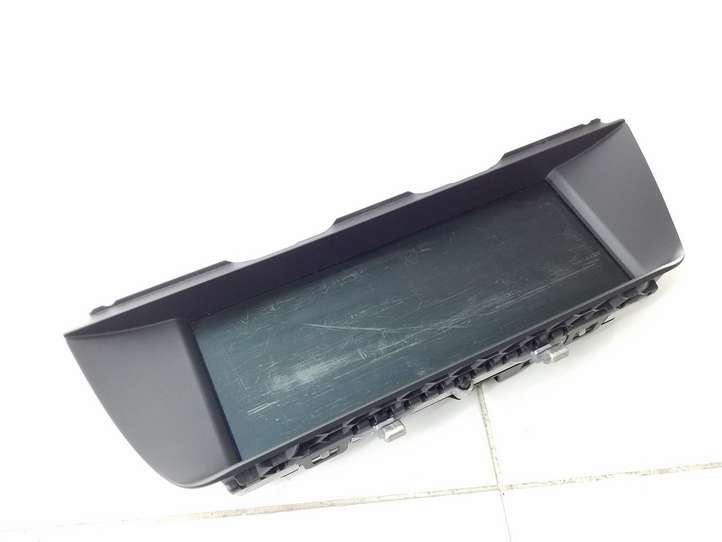BMW 5 F10 F11 (2009 - 2016)  926638501 Экран/ дисплей / маленький экран