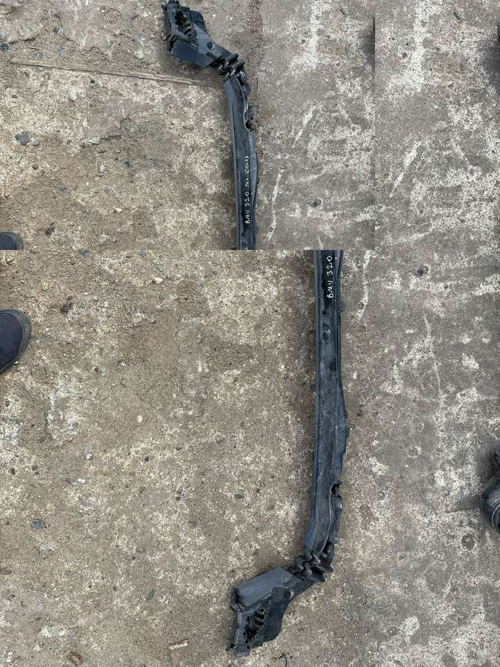 BMW 3 F30 F35 F31 (2012 - 2018)  51127260462  Держатель заднего бампера (кронштейн)