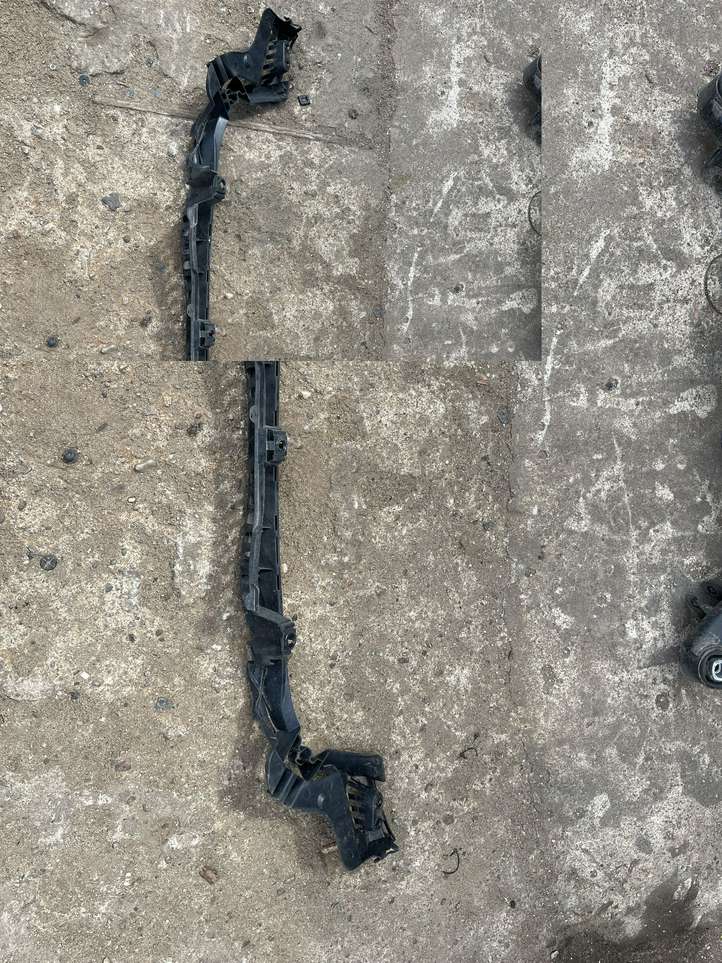 BMW 3 F30 F35 F31 (2012 - 2018)  51127260462  Держатель заднего бампера (кронштейн)