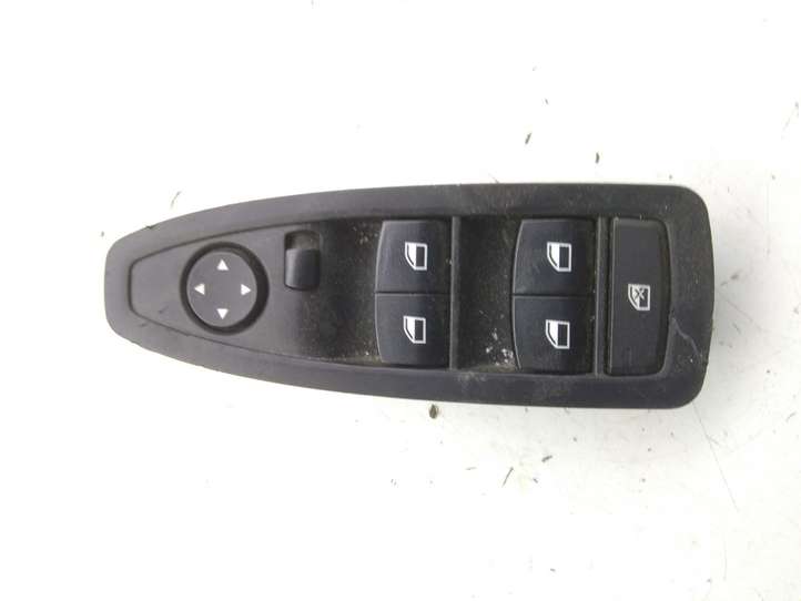 BMW 3 F30 F35 F31 (2012 - 2018)  920811003 Кнопка стеклоподъемников