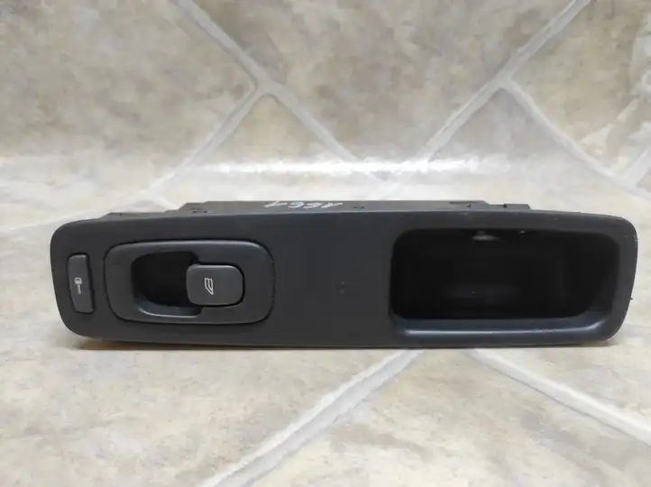 Volvo S80 (1998 - 2004) 9452941 Кнопка стеклоподъемников — фото 1