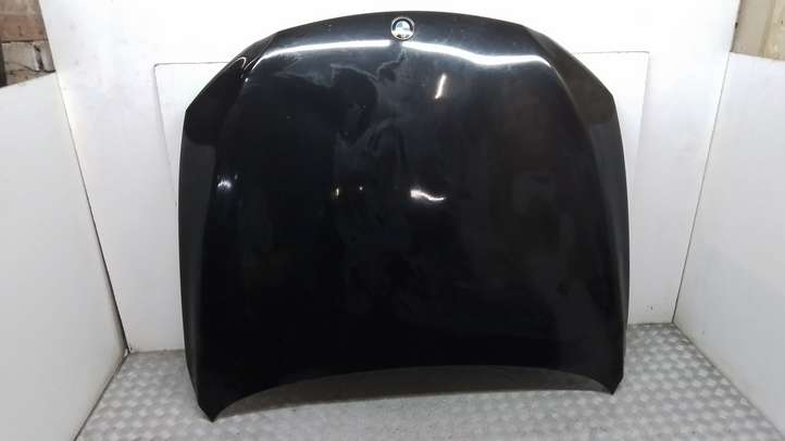 BMW 7 F01 F02 F03 F04 (2008 - 2016)  7612766 Капот