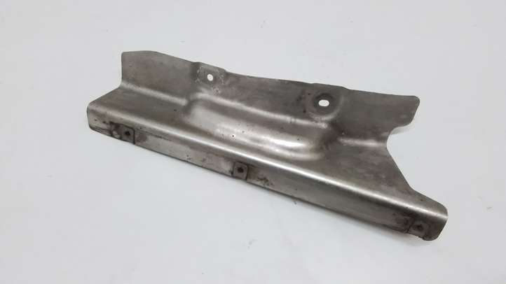 BMW 7 F01 F02 F03 F04 (2008 - 2016)  7202854 Теплоизоляция (теплозащита)