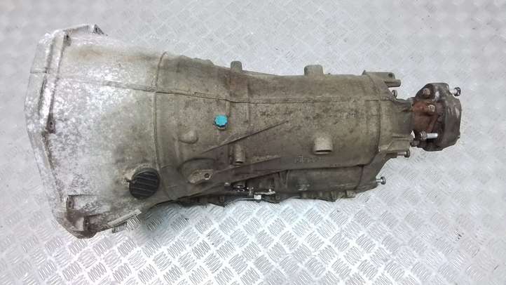 BMW 7 F01 F02 F03 F04 (2008 - 2016)  7616612 Автоматическая коробка передач