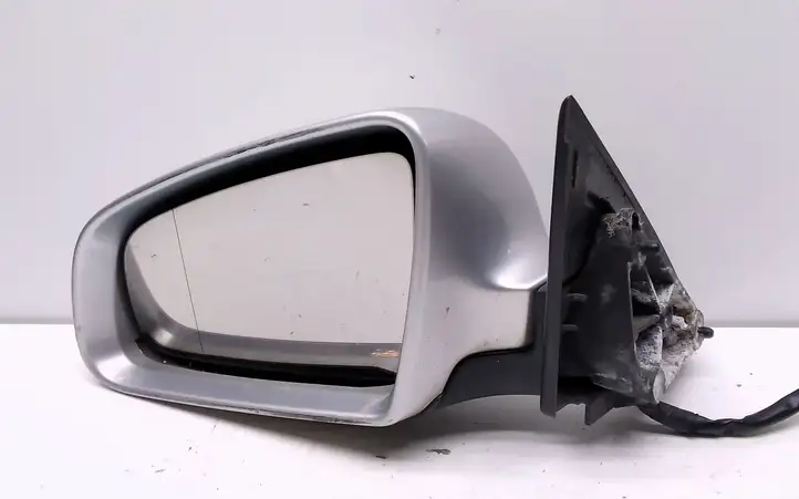 Audi A3/S3 8P (2004 - 2008) 010754 Боковое зеркало с электроприводом — фото 1