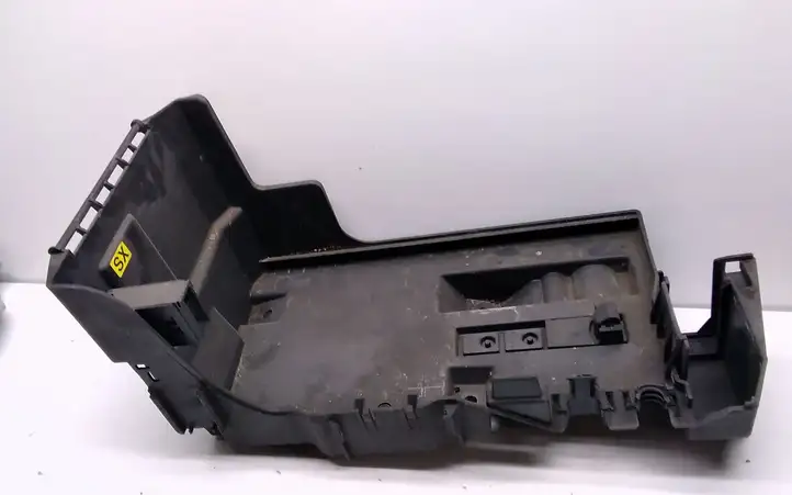 Opel Vectra C (2002 - 2005) 24413805 Ящик аккумулятора — фото 1