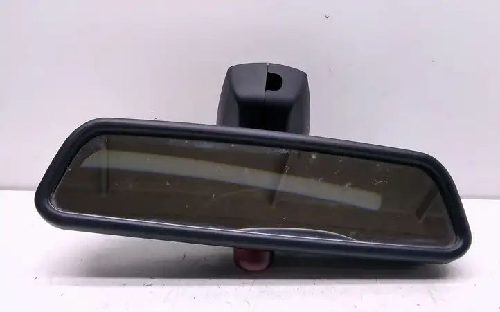 BMW 5 E60 E61 (2004 - 2010) 010588 Салонное зеркало заднего вида — фото 1