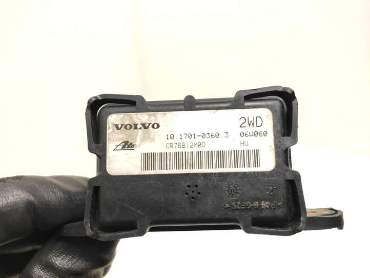 Volvo S60 (2004 - 2010)  30667843 Датчик ESP (системы стабильности) (датчик курсовой устойчивости))