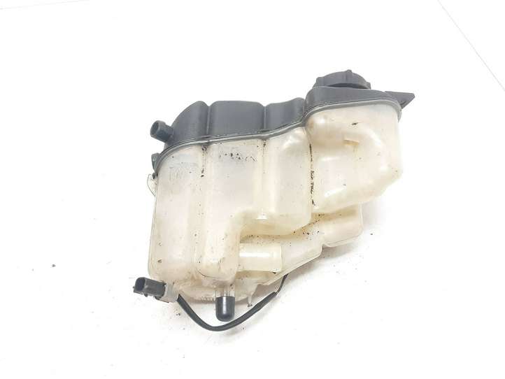 Volvo XC60 (2008 - 2013)  6G98K218D2L4A Расширительный бачок охлаждающей жидкости