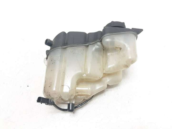Volvo XC60 (2008 - 2013)  6G98K218D2L4A Расширительный бачок охлаждающей жидкости