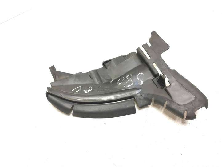 Volvo S80 (2006 - 2009)  30796389 Устройство (устройства) для отвода воздуха