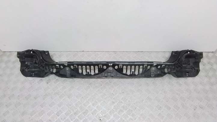 BMW 7 F01 F02 F03 F04 (2008 - 2016)  7183883  Держатель заднего бампера (кронштейн)