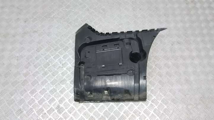 BMW 7 F01 F02 F03 F04 (2008 - 2016)  7183886  Держатель заднего бампера (кронштейн)