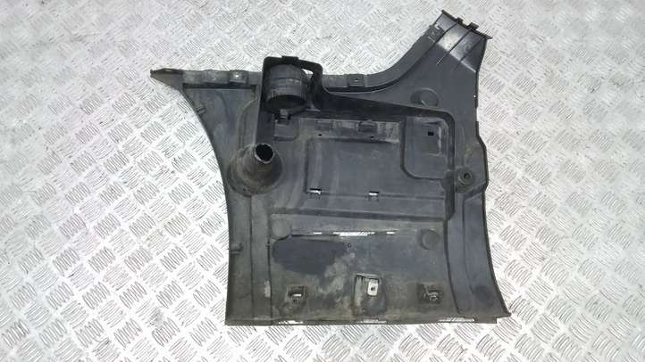 BMW 7 F01 F02 F03 F04 (2008 - 2016)  7183886  Держатель заднего бампера (кронштейн)