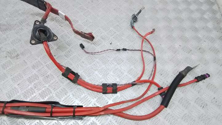 BMW 7 F01 F02 F03 F04 (2008 - 2016)  9150980 Другой проводник