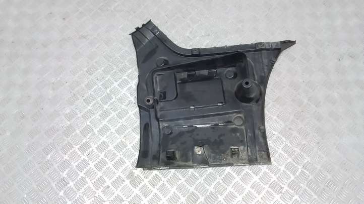 BMW 7 F01 F02 F03 F04 (2008 - 2016)  7183885  Держатель заднего бампера (кронштейн)