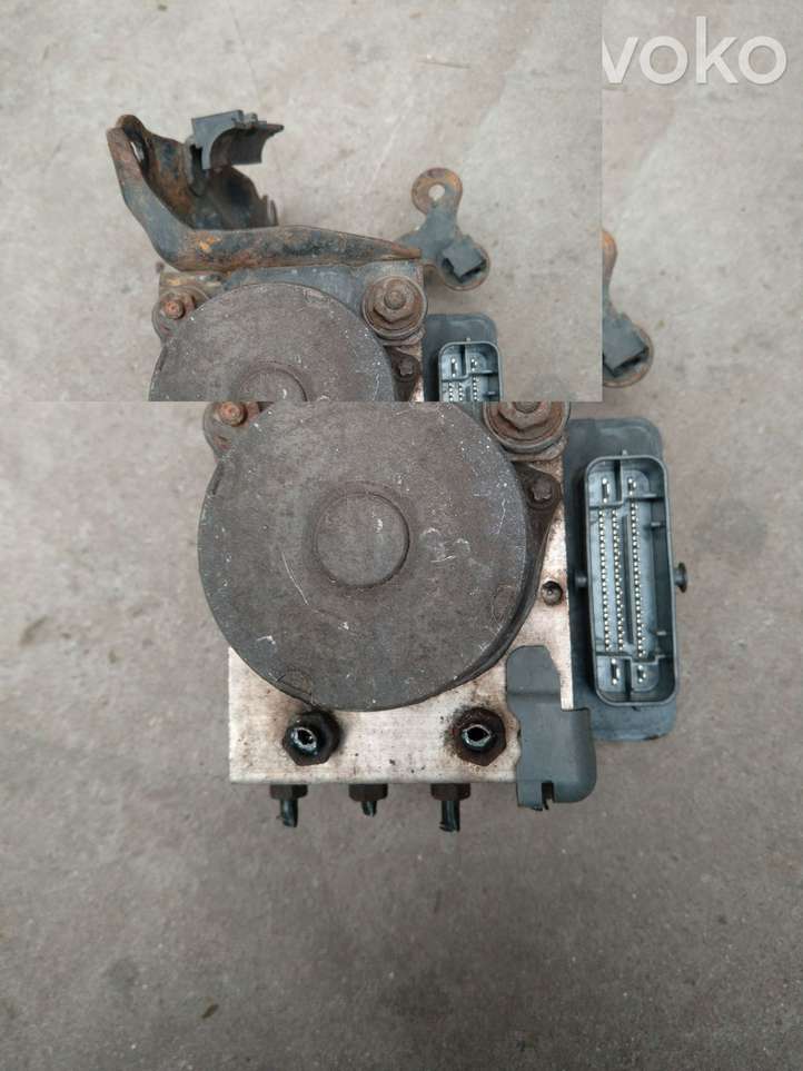 Toyota Verso (2012 - 2015)   Блок ABS