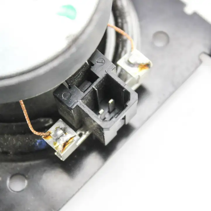 Dodge Grand Caravan (2007 - 2020) 05064345AB Динамики задних дверей — фото 3