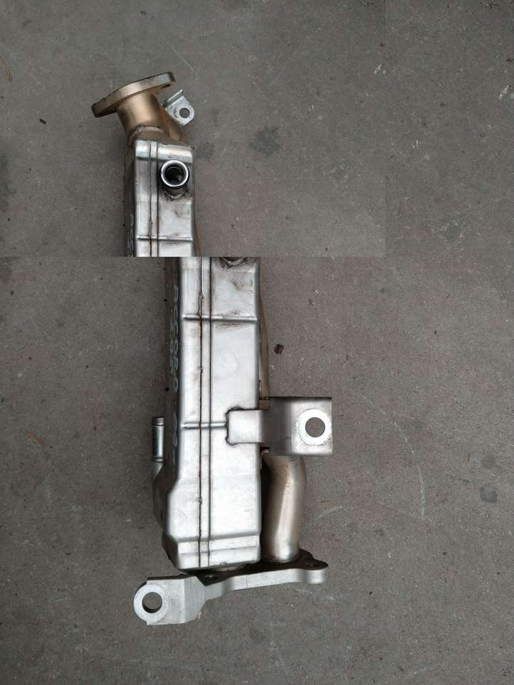 Honda Accord (2008 - 2016)   Охладитель EGR