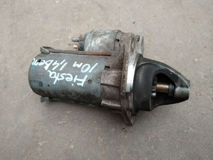 Ford Fiesta (2006 - 2008)   Стартер