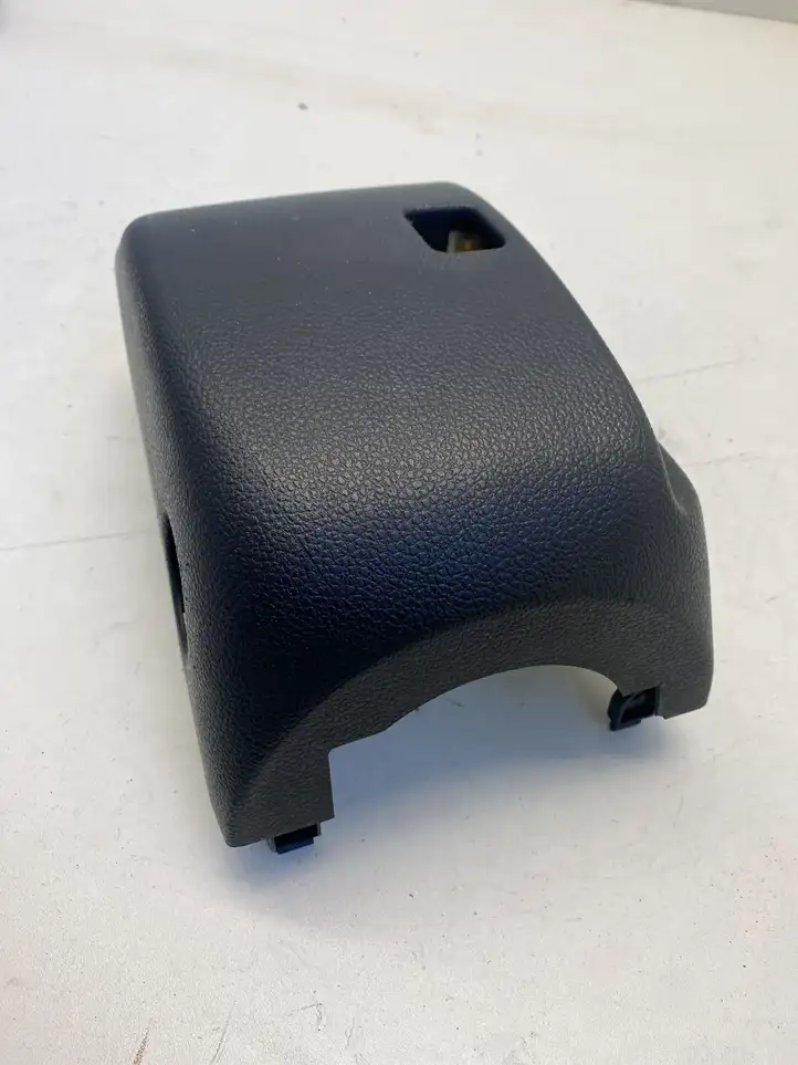 Volkswagen Jetta VI (2011 - 2018) 5N0858566E Обшивка рулевой колонки — фото 1
