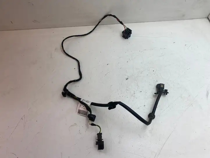 Audi A6 C7 (2011 - 2014) 4G8971365 Прочая электропроводка — фото 1