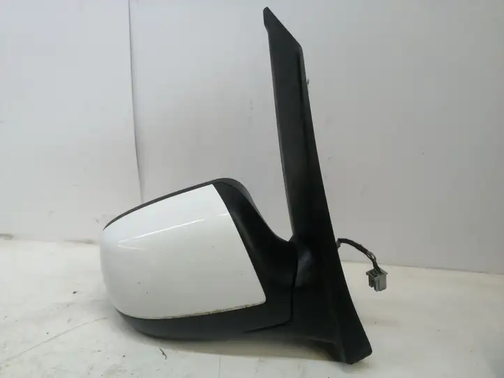 Ford C-MAX I (2007 - 2010) 3007740 Боковое зеркало с электроприводом — фото 2