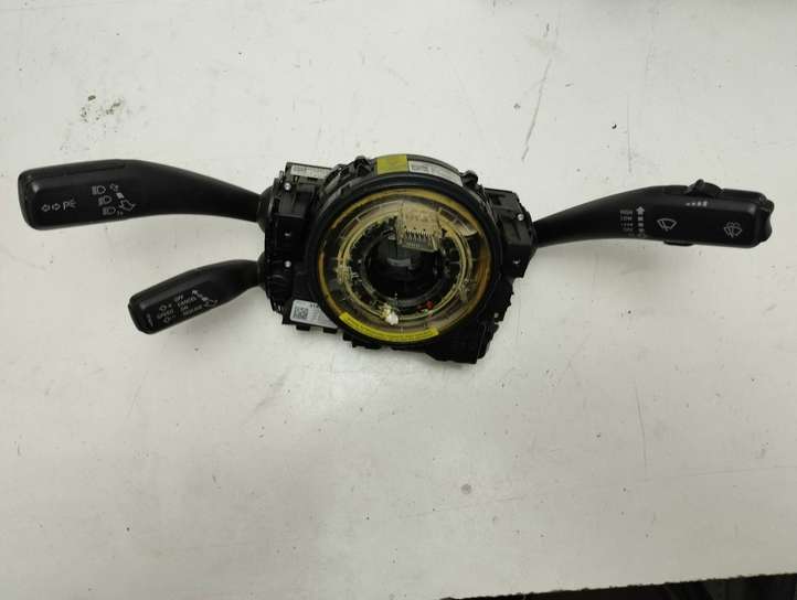 Audi A5 (2007 - 2011)  8K0953502BD Комплект ручек