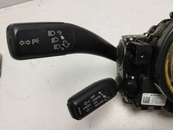 Audi A5 (2007 - 2011)  8K0953502BD Комплект ручек