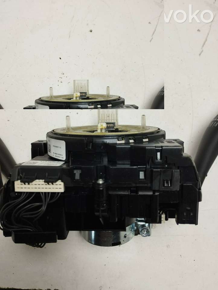 Audi A5 (2007 - 2011)  8K0953502BD Комплект ручек