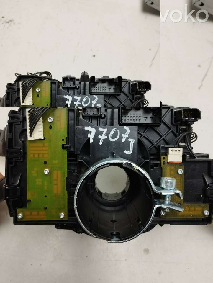Audi A5 (2007 - 2011)  8K0953502BD Комплект ручек