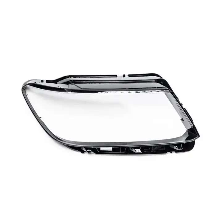 Volkswagen Tiguan (2011 - 2016) 5NG941032 Стекло фары — фото 2