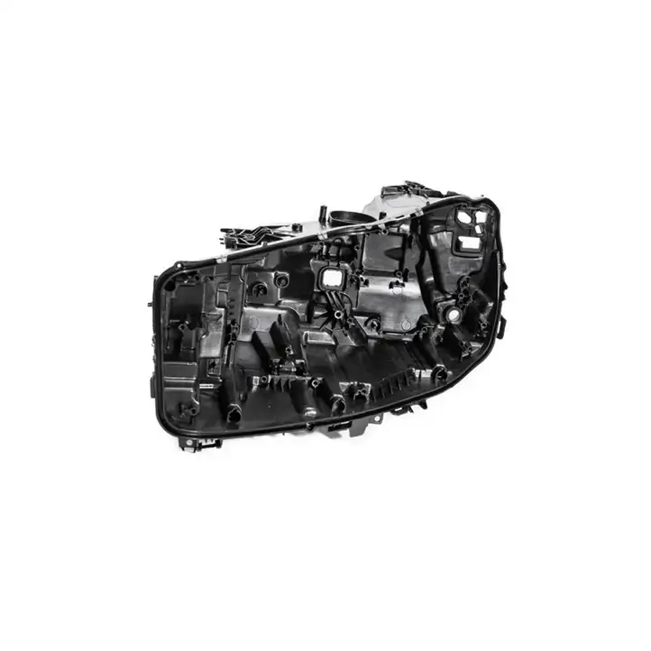 BMW 7 G11 G12 (2015 - 2022) 63119450227 Запчасти передней фары — фото 1
